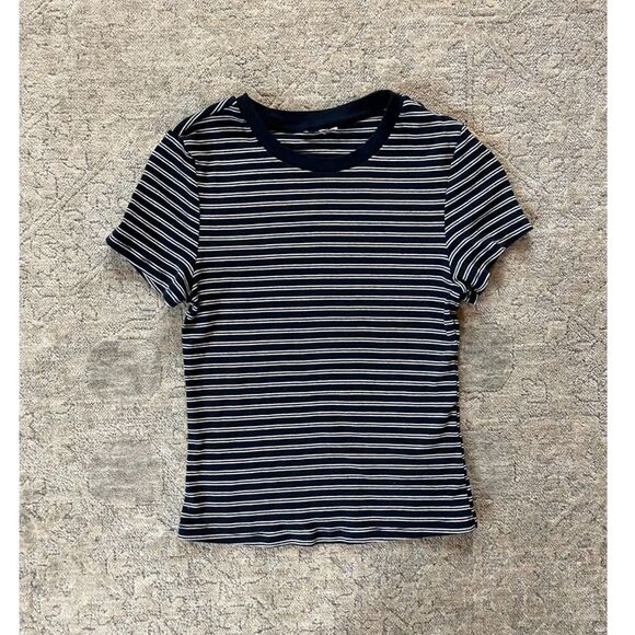 8 Pcs Clothing Bundle Women Size S Lot Nike H&M Wild Fable White Mini Dress - Picture 11 of 12